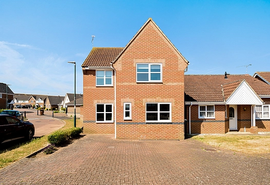 4 bedroom House for sale