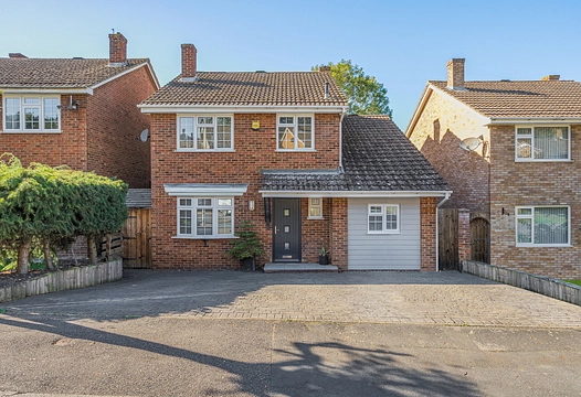 4 bedroom House for sale