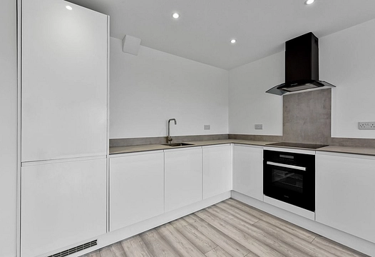 Marlborough Road, Park View, ME7