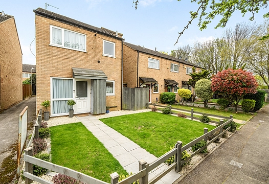 Abbots Field, Gravesend, DA12