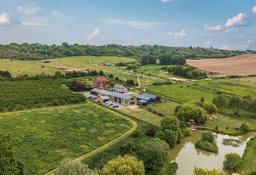 2 bedroom Barn Conversion for sale
