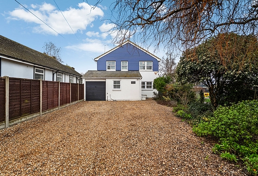 4 bedroom House for sale