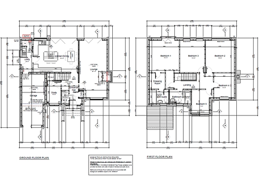 5 bedroom Land for sale