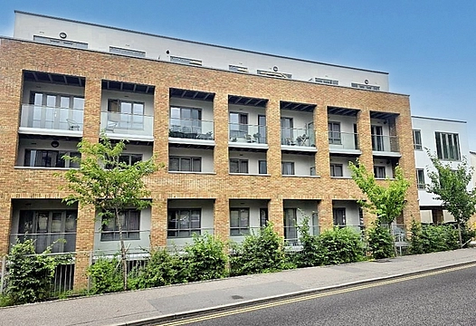 Marlborough Road, Park View, ME7