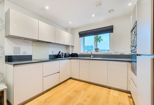 2 bedroom Coach House for sale