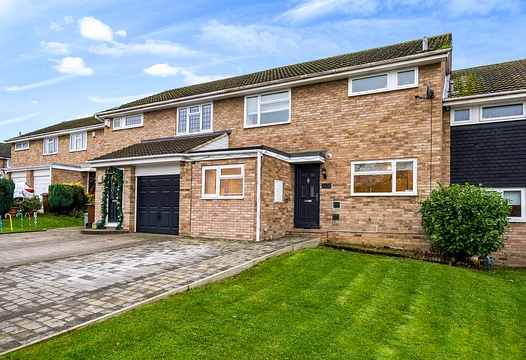 4 bedroom House for sale