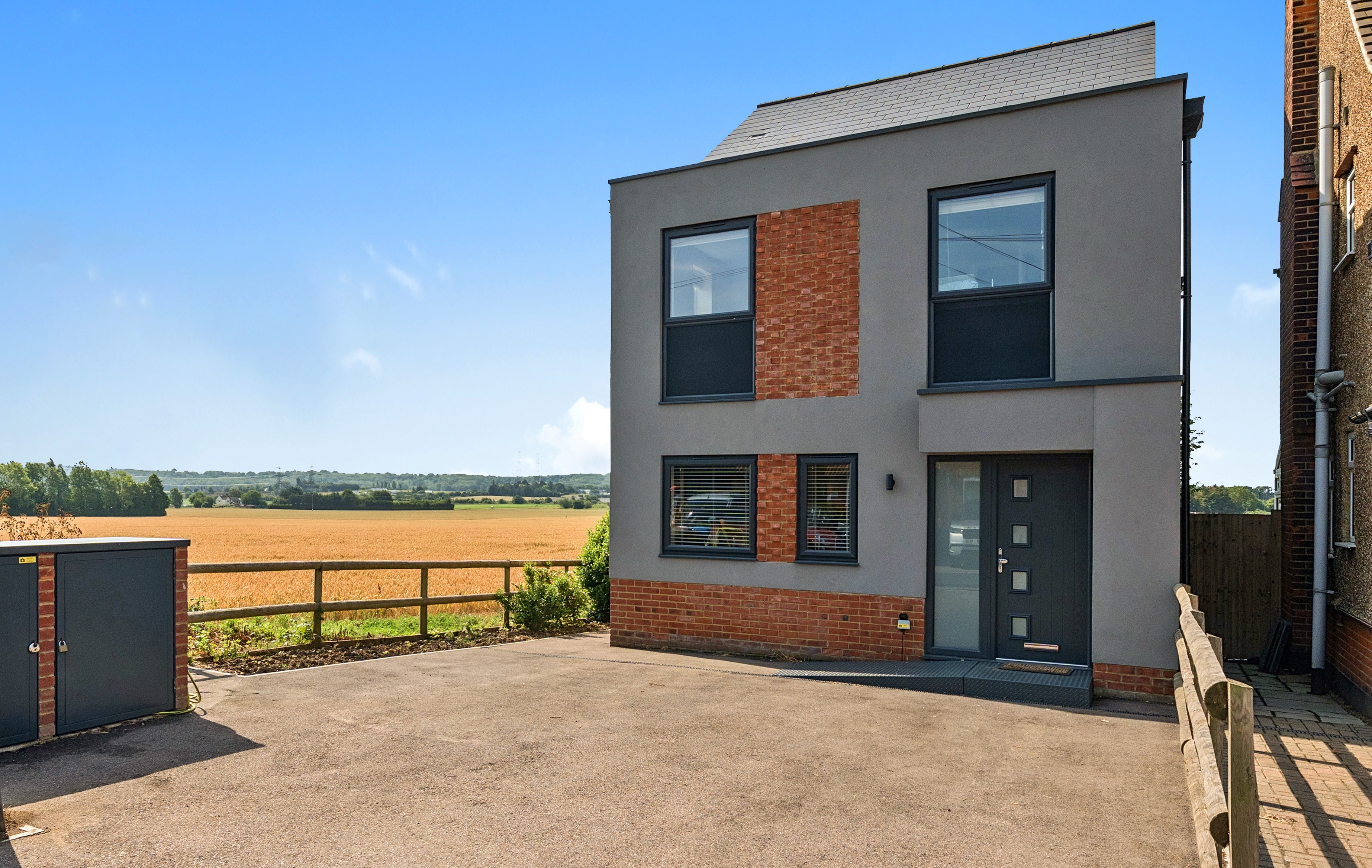 3 bedroom House for sale