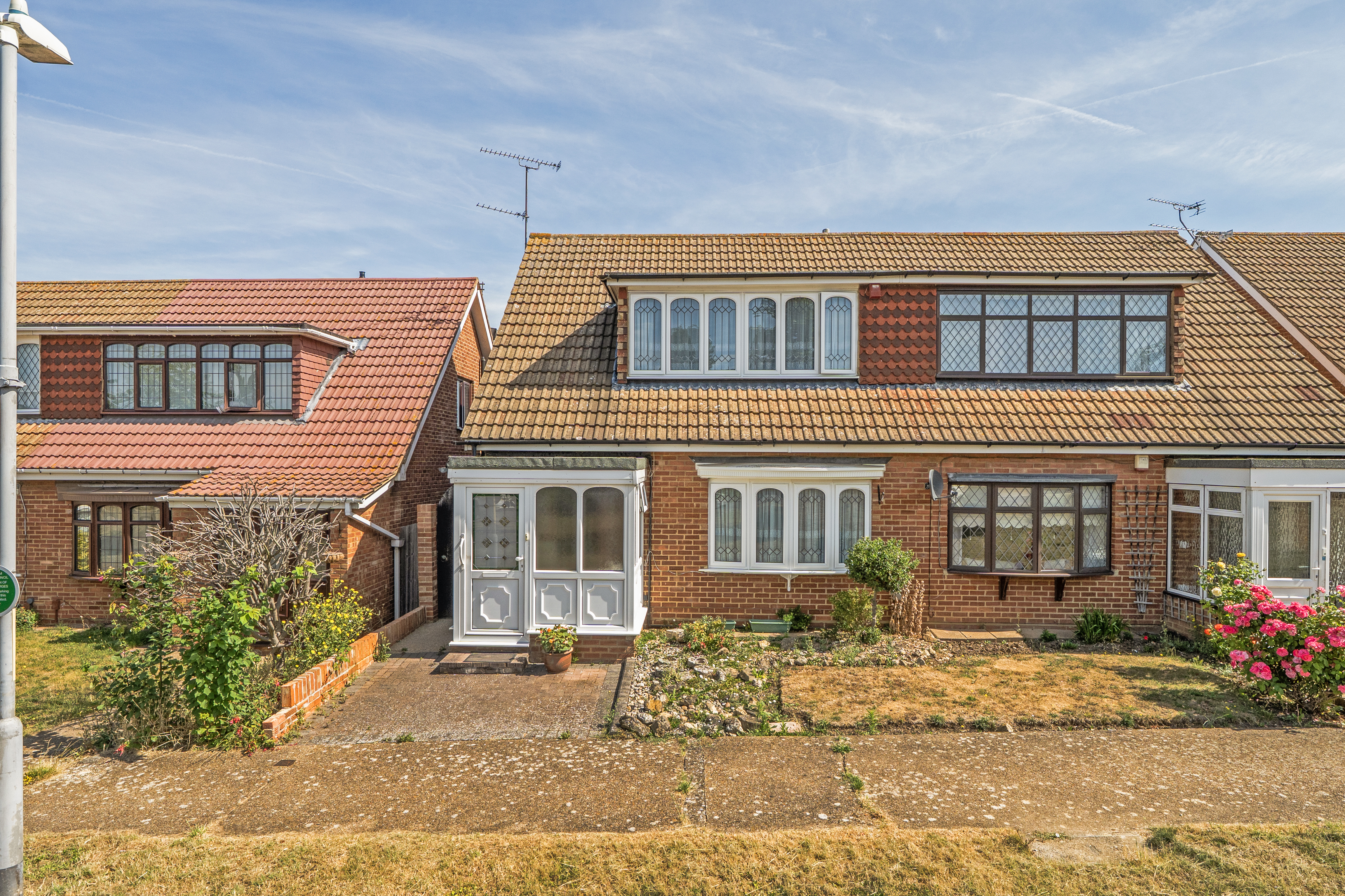 2 bedroom House for sale