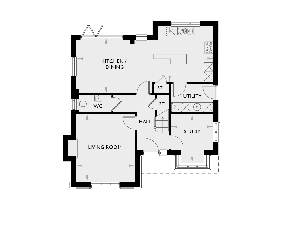 4 bedroom House for sale